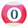 Number 0