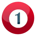 Number 1