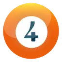 Number 4