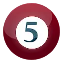 Number 5