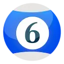 Number 6