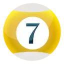 Number 7
