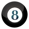 Number 8