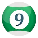 Number 9